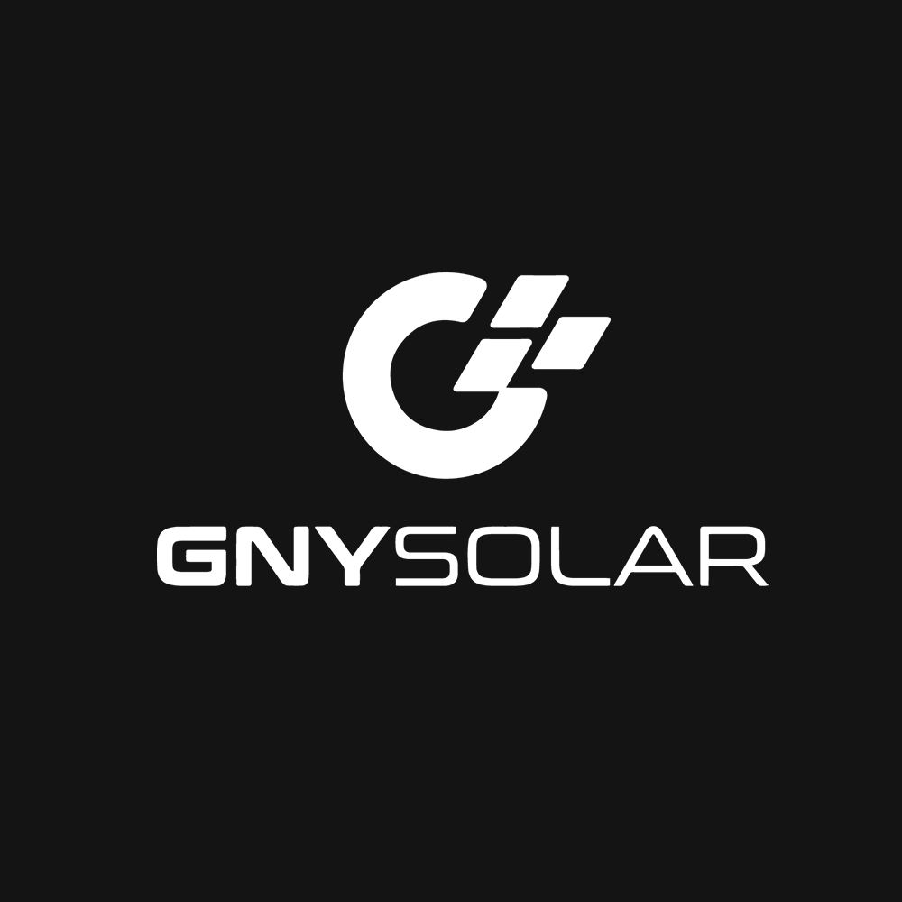 GNY Solar company logo